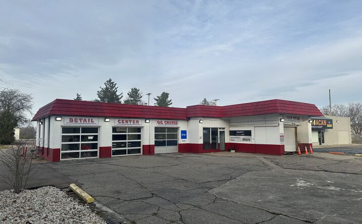 Pictures of Retail, Special Purpose property located at 5312 S Cedar St, Lansing, MI 48911 for sales - image #1