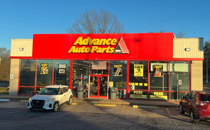 Pictures of Mixed Use, Retail, Special Purpose property located at 1017 E Main St, Lincolnton, NC 28093 for sales - image #1