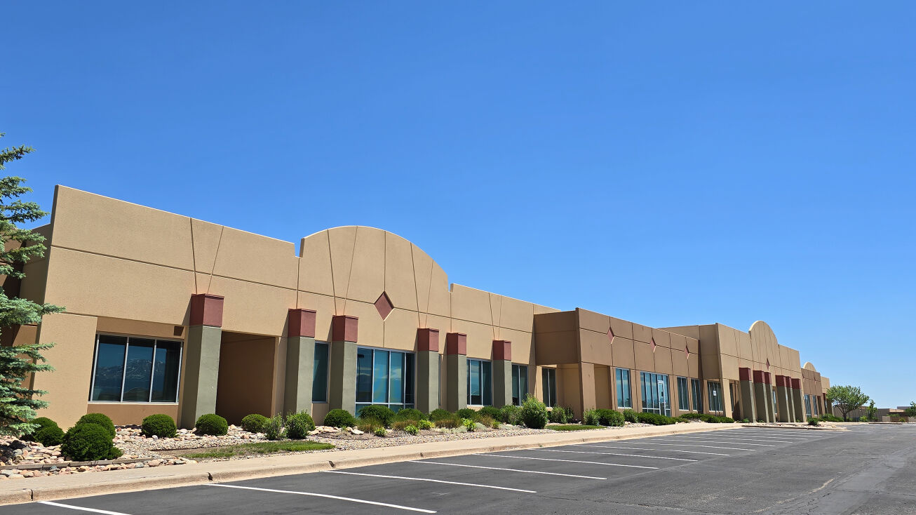 2355 Briargate Pkwy, Colorado Springs, CO 80920 | Crexi.com