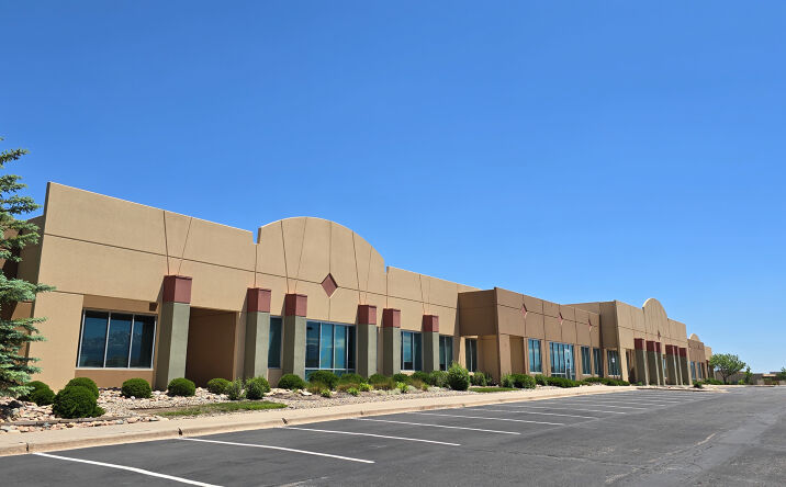 Pictures of Office property located at 2355 Briargate Pkwy, Colorado Springs, CO 80920 for sales - image #1
