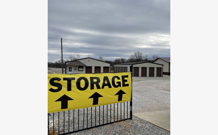Pictures of Self Storage property located at 1701 Rudy Ave, Mattoon, IL 61938, 1412 Lake Land Blvd, Mattoon, IL 61938, 124 Oak St, Albion, IL 62806, 564 IL-15, Albion, IL 62806 for sales - image #1