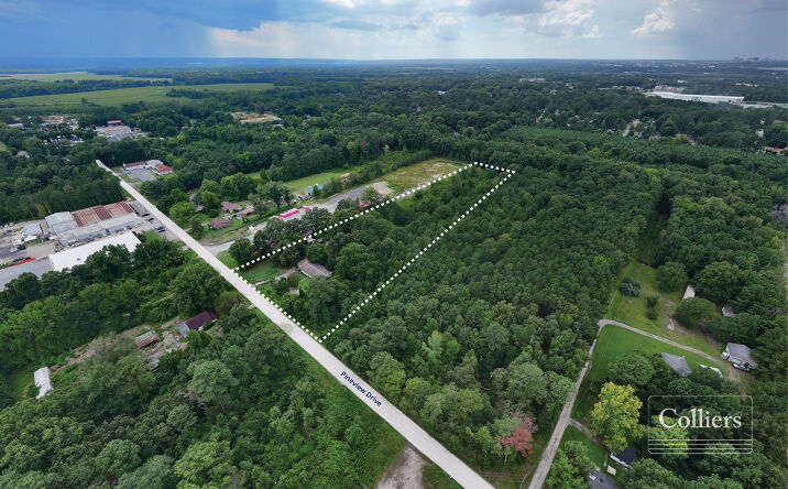 Pictures of Land property located at 1209 Pineview Dr, Columbia, SC 29209 for sales - image #1