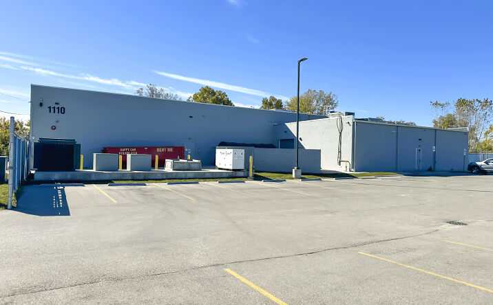 Pictures of Industrial property located at 1110 Tower St, Flint, MI 48503 for sales - image #1
