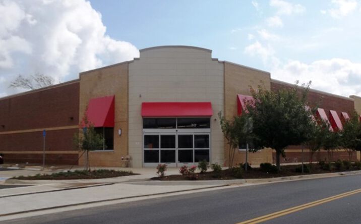 Pictures of Office, Retail, Special Purpose property located at 408 Federal St, Lynchburg, VA 24504 for sales - image #1