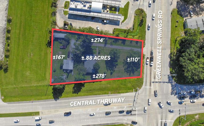 Pictures of Land property located at 14690 Greenwell Springs Rd, Central, LA 70739 for sales - image #1