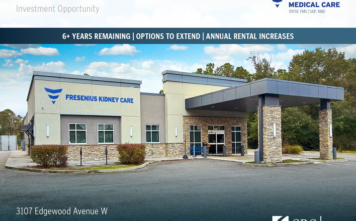 Pictures of Retail property located at 3107 Edgewood Ave W, Jacksonville, FL 32209 for sales - image #1