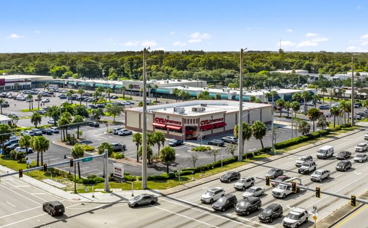 Pictures of Retail property located at 4999 S US Hwy 1, Fort Pierce, FL 34982 for sales - image #1