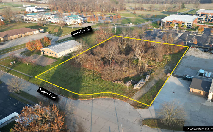 Pictures of Land property located at Eagle Pass, Wooster, OH 44691 for sales - image #1
