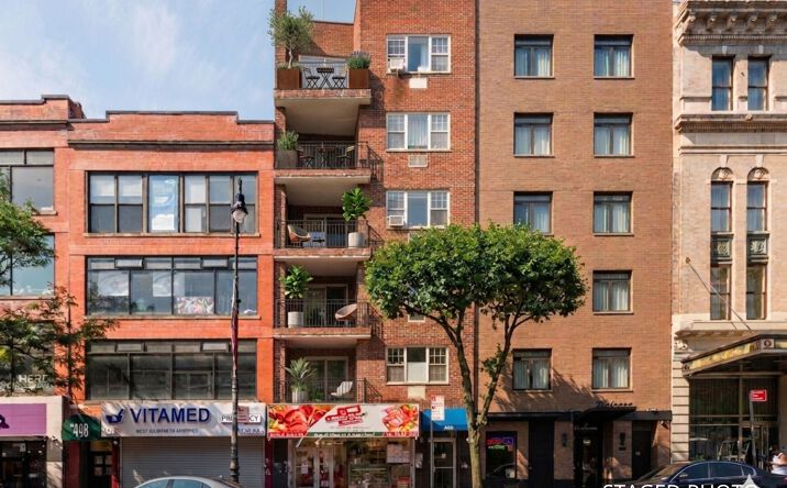 Pictures of Multifamily property located at 446 East 149th St, The Bronx, NY 10455 for sales - image #1