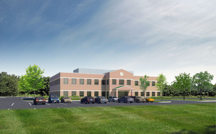 Pictures of Office property located at 144 Industrial Park Road, Plymouth, MA 02360 for sales - image #1
