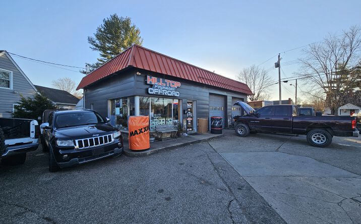 Pictures of Land, Mixed Use, Retail, Special Purpose property located at 1002 Harrison Ave, Harrison, OH 45030 for sales - image #1