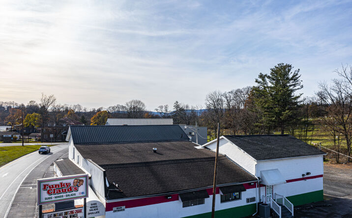 Pictures of Hospitality, Mixed Use, Retail, Special Purpose property located at 1524 E Walton Ave, Altoona, PA 16602 for sales - image #1