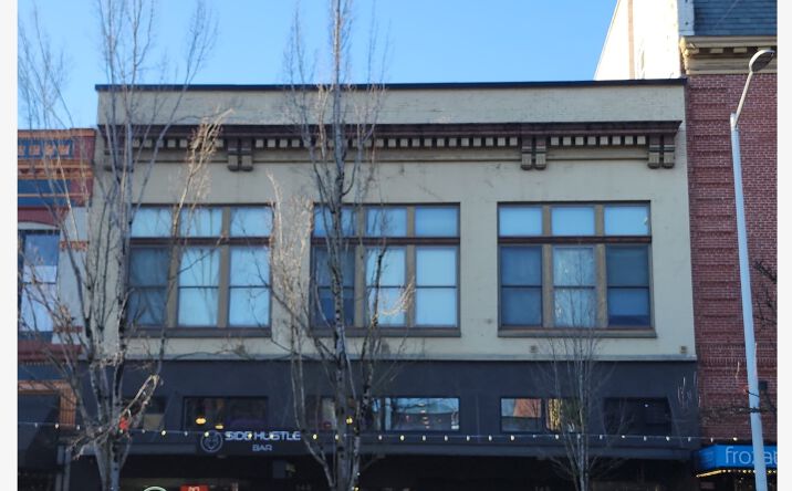 Pictures of Mixed Use, Multifamily property located at 145 Liberty St NE, Salem, OR 97301 for sales - image #1