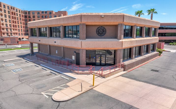 Pictures of Retail property located at 4167 N Scottsdale Rd, Scottsdale, AZ 85251 for sales - image #1