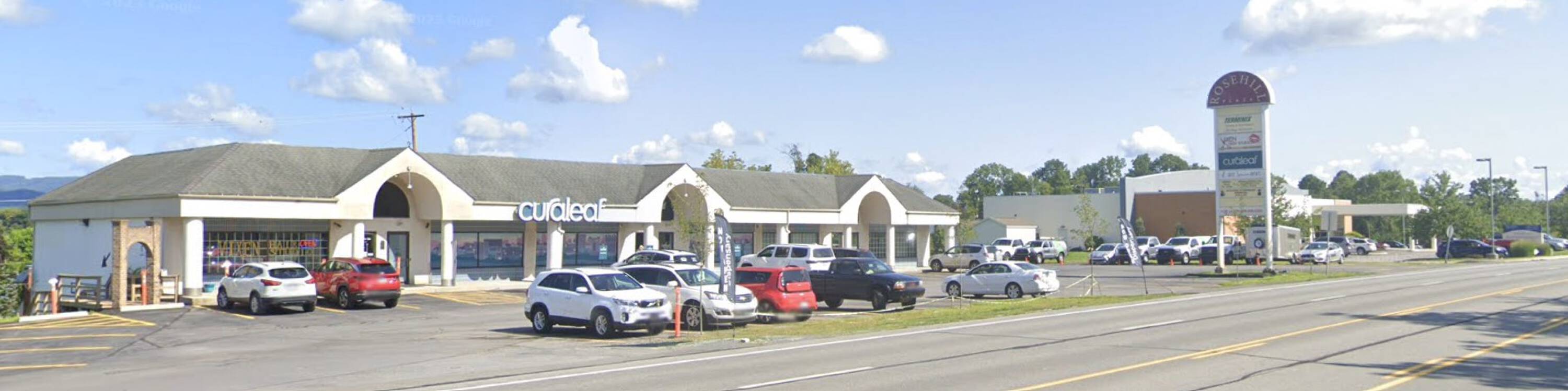 514 E Pleasant Valley Blvd  