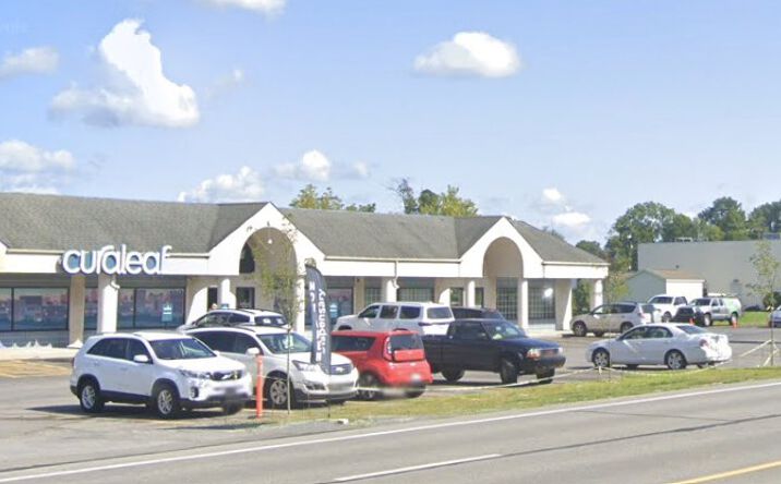 Pictures of Mixed Use property located at 514 E Pleasant Valley Blvd, Altoona, PA 16602 for sales - image #1