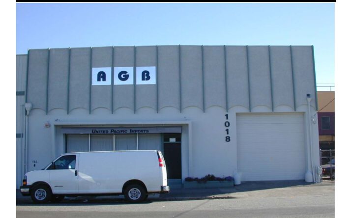Pictures of Industrial, Office, Retail property located at 1018 SE 8th Ave, Portland, OR 97214 for sales - image #1