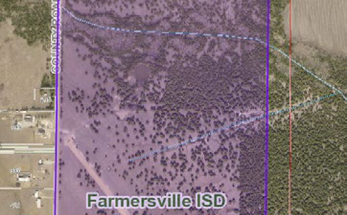 Pictures of Land property located at E Audie Murphy Pkwy, Farmersville, TX 75442 for sales - image #1