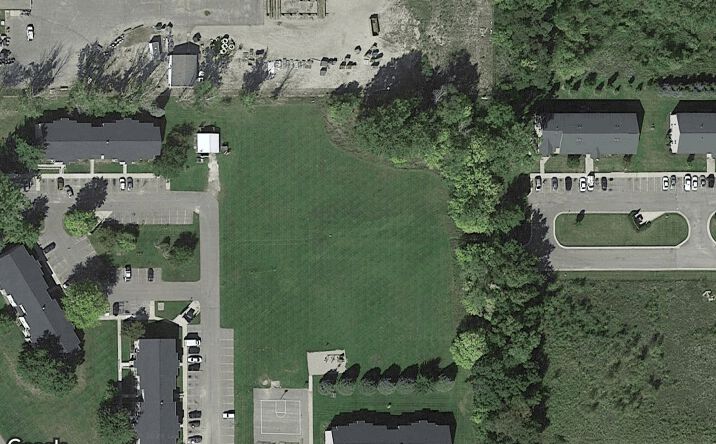 Pictures of Land property located at E Washington St, Greenville, MI 48838 for sales - image #1
