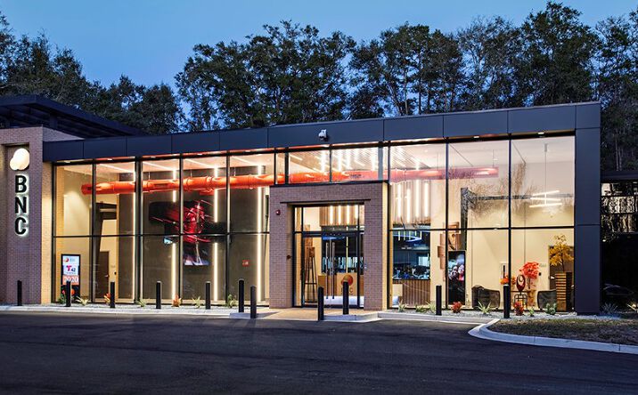 Pictures of Office property located at 2320 Killearn Center Blvd, Tallahassee, FL 32309 for sales - image #1