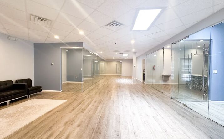Pictures of Office property located at 600 W Campbell Rd ste 5, Richardson, TX 75080 for sales - image #1