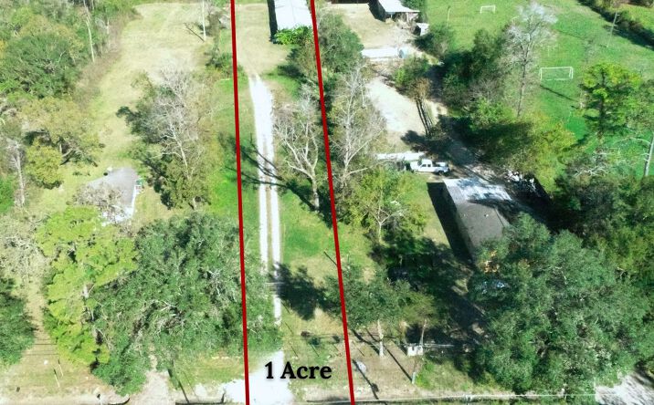 Pictures of Land, Multifamily, Senior Living property located at 1804 Mansfield St, Houston, TX 77091 for sales - image #1