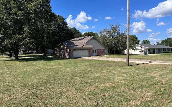 Pictures of Land, Retail property located at 2705 Valkyrie Dr, Bossier City, LA 71111 for sales - image #1