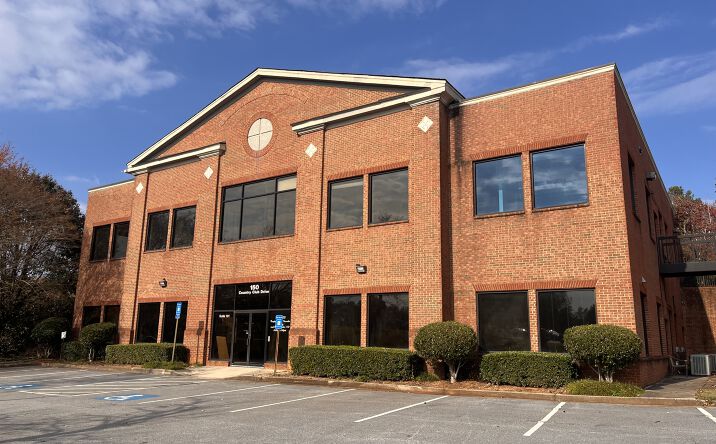 Pictures of Office property located at 150 Country Club Dr, Stockbridge, GA 30281 for sales - image #1