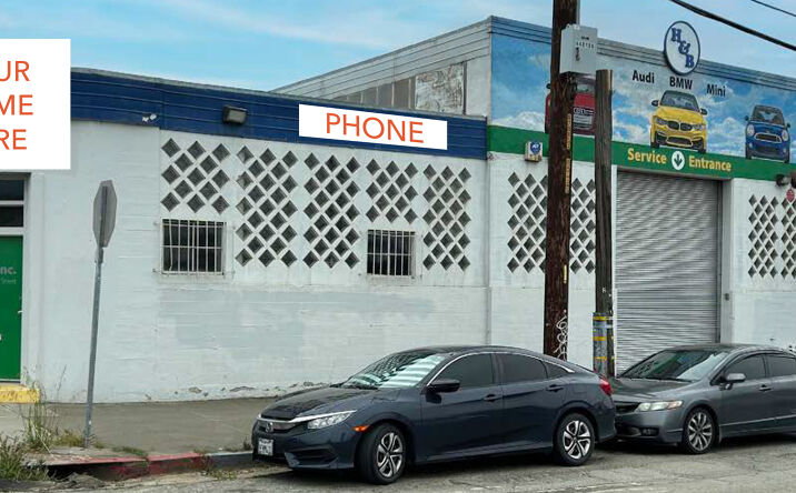 Pictures of Industrial property located at 2300 Fourth St, Berkeley, CA 94710 for sales - image #1