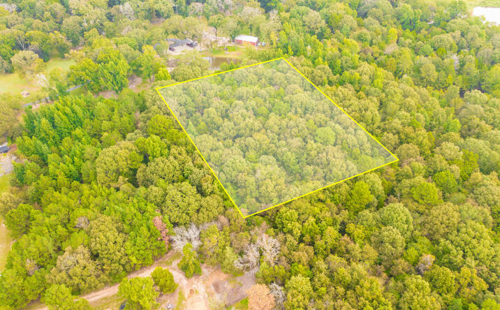 Pictures of Land property located at L05 Turner Circle, Tyler, TX 75704 for sales - image #1