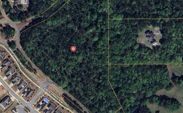 Pictures of Land, Senior Living property located at 0 Arbor Springs Pkwy, Newnan, GA 30265 for sales - image #1