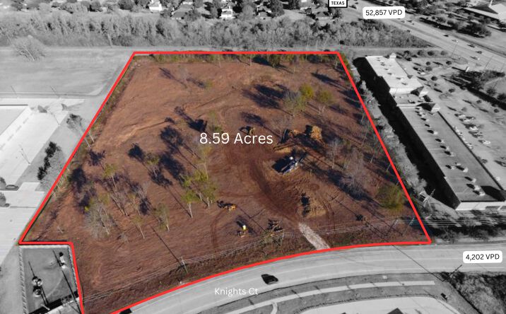 Pictures of Land property located at Knights Ct, Missouri City, TX 77459 for sales - image #1