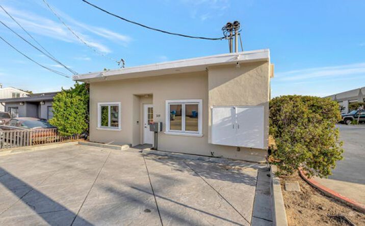 Pictures of Industrial property located at 209 Old County Rd, San Carlos, CA 94070 for sales - image #1