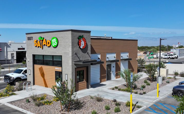 Pictures of Retail property located at 10071 E Old Vail Rd, Tucson, AZ 85747 for sales - image #1