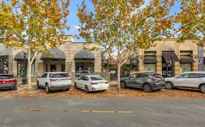 Pictures of Retail property located at 667-669 Plumas St, Yuba City, CA 95991 for sales - image #1