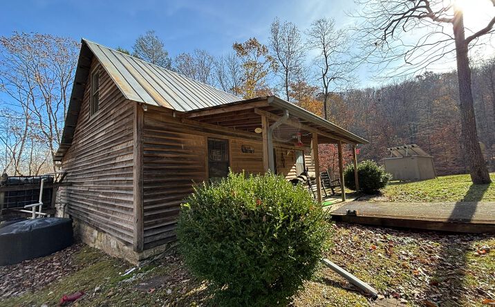 Pictures of Retail, Land property located at 000 County Road 27, Princeton, AL 35766 for sales - image #1