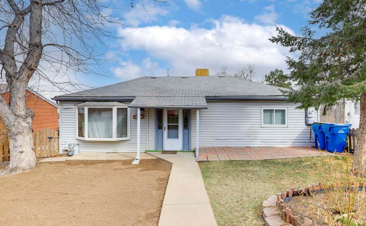 Pictures of Multifamily property located at 3162 S Dale Ct, Englewood, CO 80110 for sales - image #1