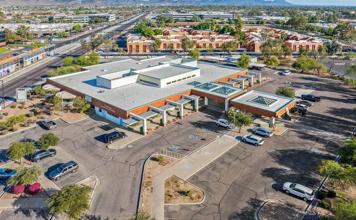 Pictures of Office property located at 2423 W Dunlap Ave, Phoenix, AZ 85021 for sales - image #1