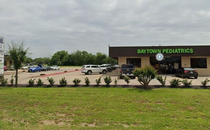 Pictures of Office property located at 1113 W Baker Rd, Baytown, TX 77521 for sales - image #1
