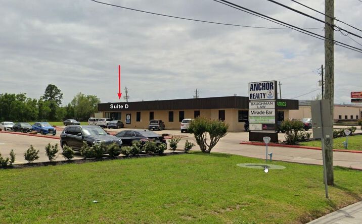 1113 W Baker Rd, Baytown, TX 77521 | Crexi.com