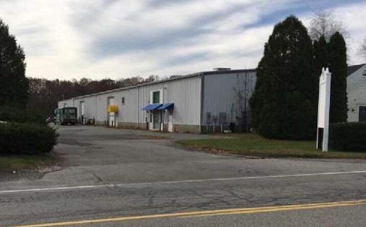 Pictures of Industrial property located at 10 Jan Sebastian Dr, Sandwich, MA 02563 for comps - image #1