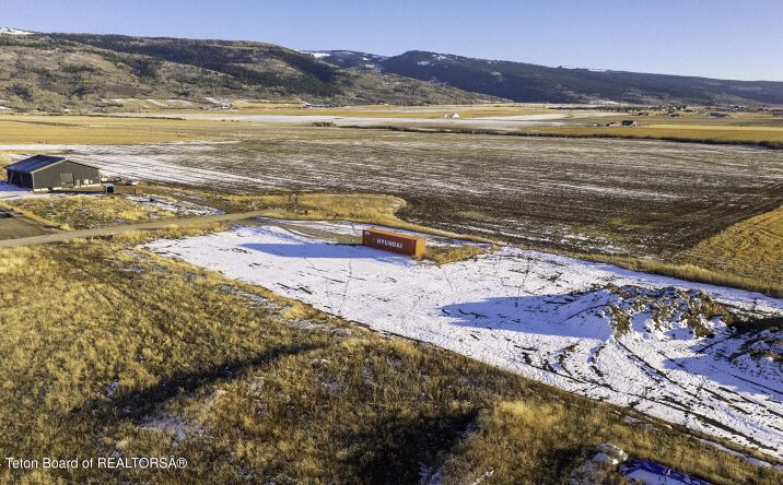 Pictures of Special Purpose property located at 46 BUSINESS CENTRE Circle, Driggs, ID 83422 for sales - image #1