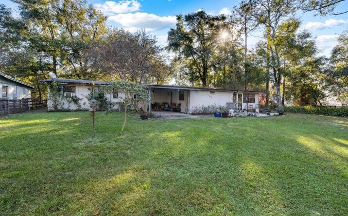Pictures of Special Purpose property located at 11653 Houle Road, Jacksonville, FL 32218 for sales - image #1