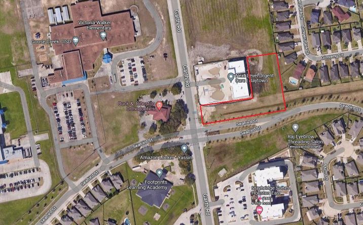 Pictures of Land property located at Garth Rd, Baytown, TX 77521 for sales - image #1