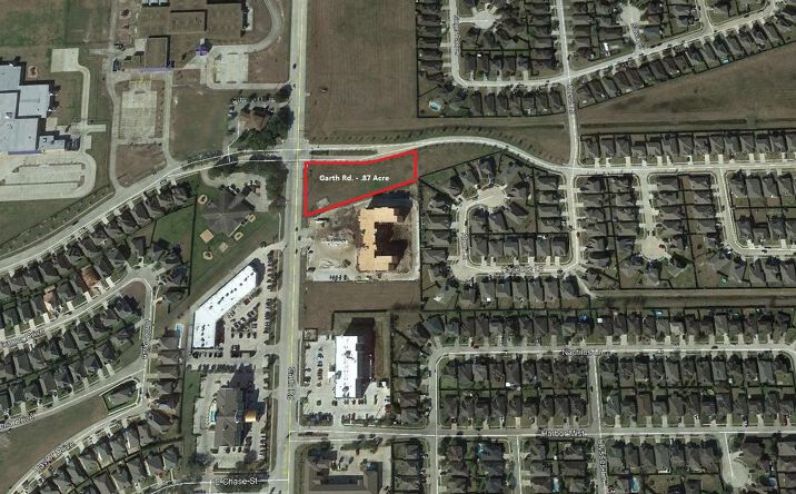 Pictures of Land property located at Garth Rd, Baytown, TX 77521 for sales - image #1