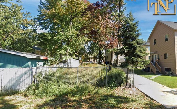 Pictures of Land property located at 116 Arlington Avenue, Staten  Island, NY 10303 for sales - image #1