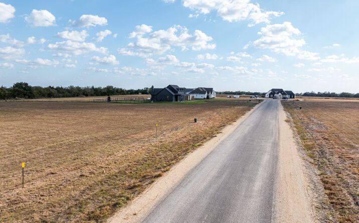 Pictures of Land property located at 103 Country View Lane, Schulenburg, TX 78956 for sales - image #1