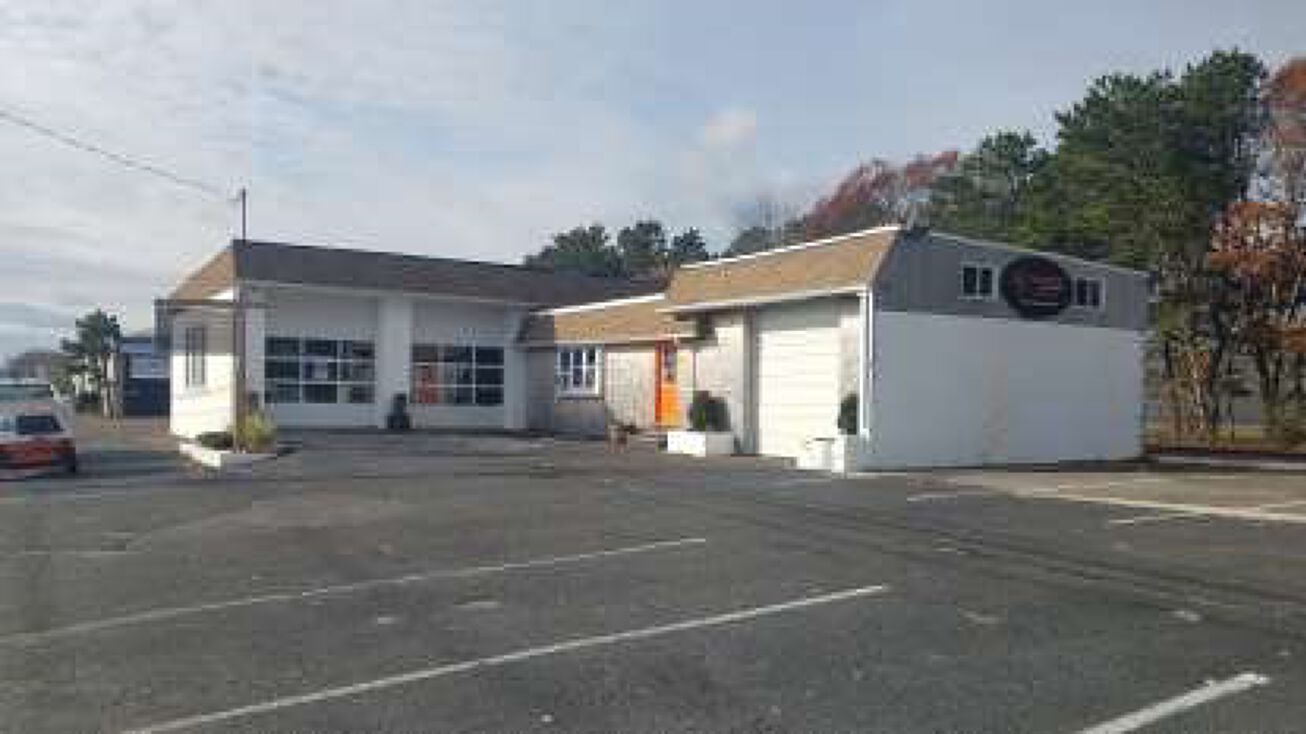 455 Yarmouth Road, Barnstable, MA 02601 Retail Property for Sale