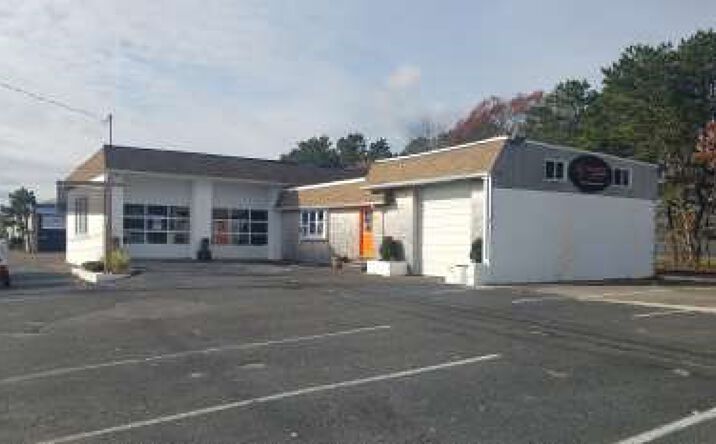 Pictures of Retail property located at 455 Yarmouth Road, Barnstable, MA 02601 for comps - image #1