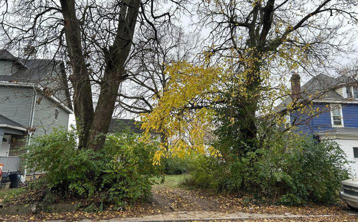 Pictures of Land property located at 0 E Fulton Street, Columbus, OH 43205 for sales - image #1